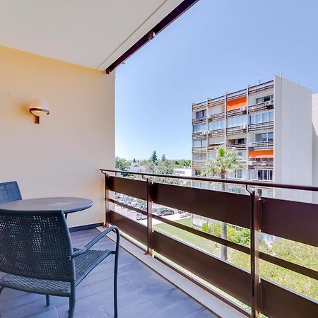 Apartament Al - Edificio Loule, Vilamoura Centro Zewnętrze zdjęcie