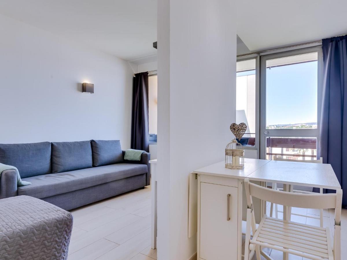 Apartament Al - Edificio Loule, Vilamoura Centro Zewnętrze zdjęcie