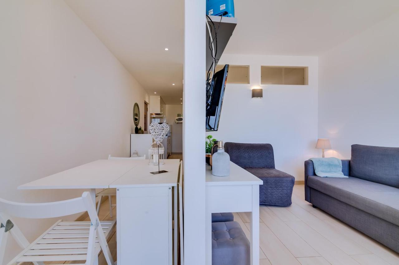 Apartament Al - Edificio Loule, Vilamoura Centro Zewnętrze zdjęcie