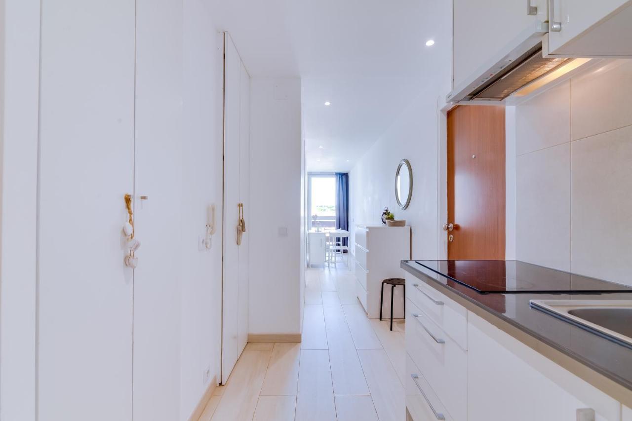 Apartament Al - Edificio Loule, Vilamoura Centro Zewnętrze zdjęcie