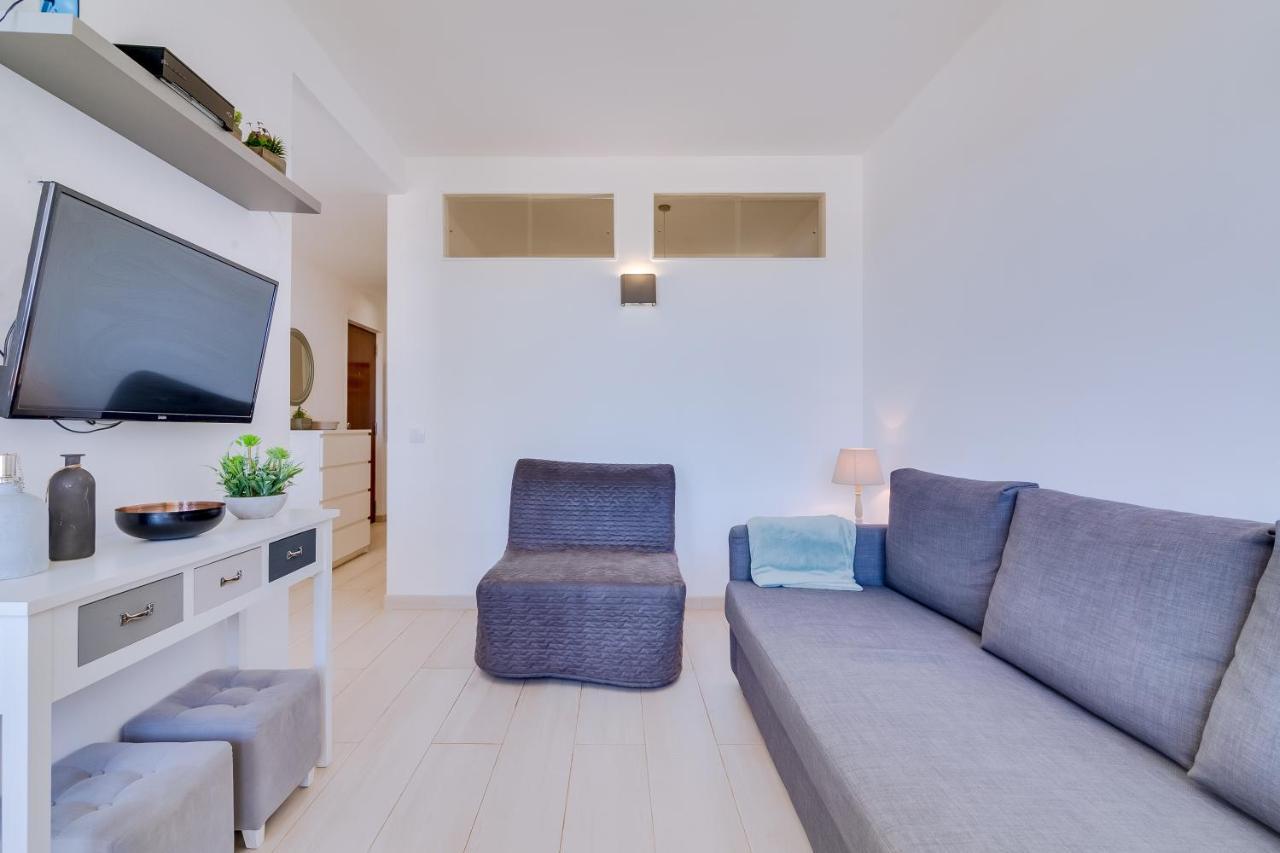 Apartament Al - Edificio Loule, Vilamoura Centro Zewnętrze zdjęcie