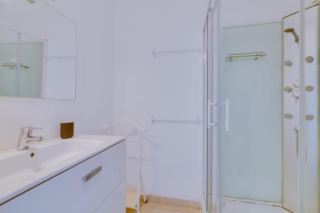 Apartament Al - Edificio Loule, Vilamoura Centro Zewnętrze zdjęcie