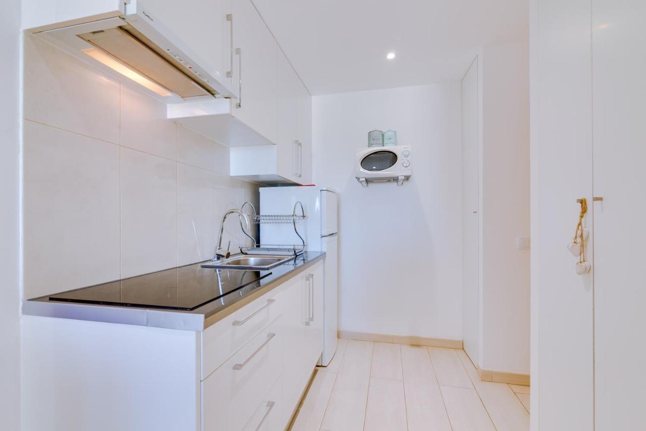 Apartament Al - Edificio Loule, Vilamoura Centro Zewnętrze zdjęcie