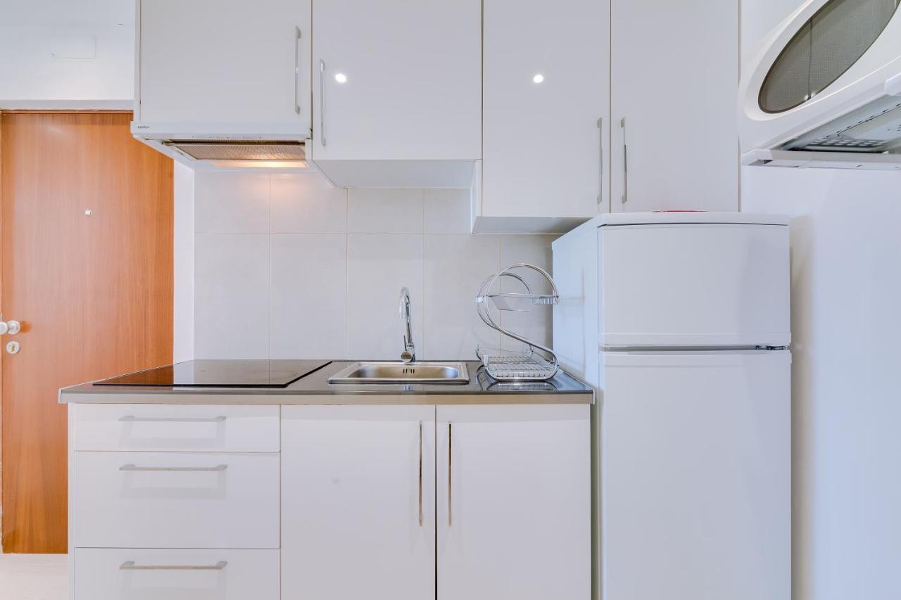 Apartament Al - Edificio Loule, Vilamoura Centro Zewnętrze zdjęcie